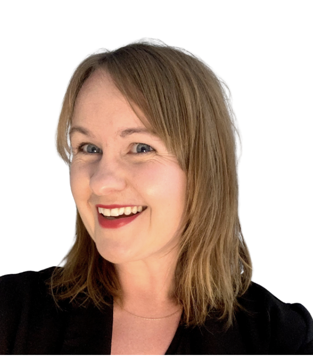 Carly Osman Holme, founder of Sprowt